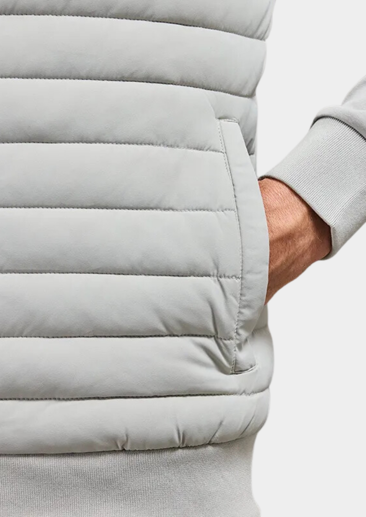 Dante Premium Hybrid Jacket | Apuro
