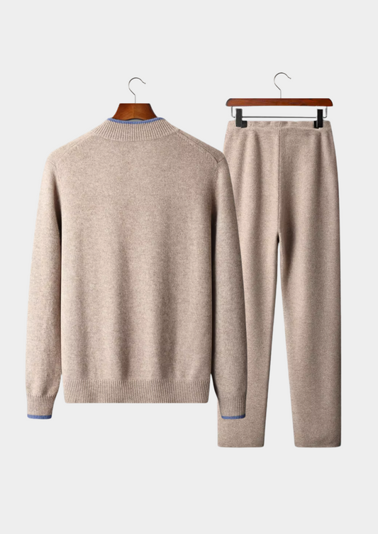 Pure Extra-Fine Merino Wool Tivro Set | Apuro