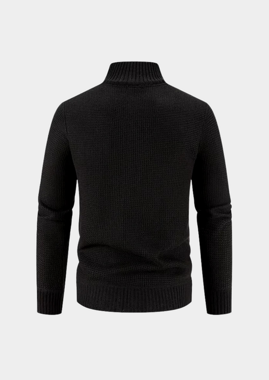 Verona Premium Hybrid Jacket | Apuro