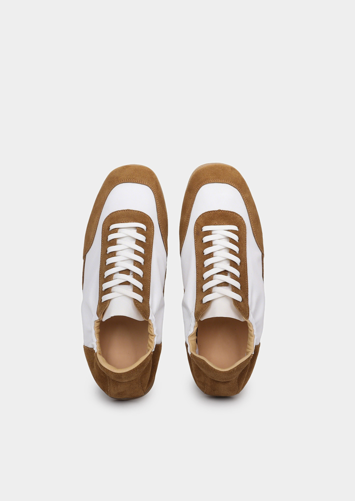 Monaco Caramel Hybrid Retro Runner | Apuro