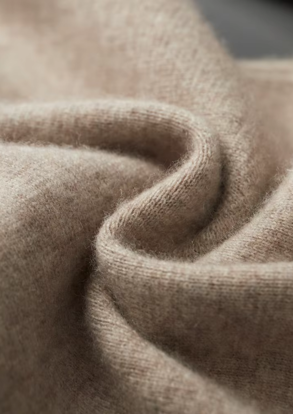 Premium Cashmere Leisure Set | Apuro
