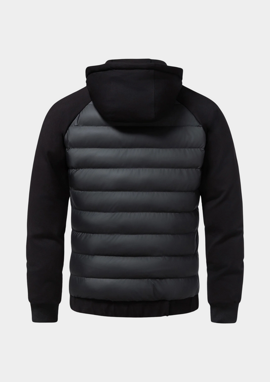 Torino Premium Hybrid Jacket | Apuro