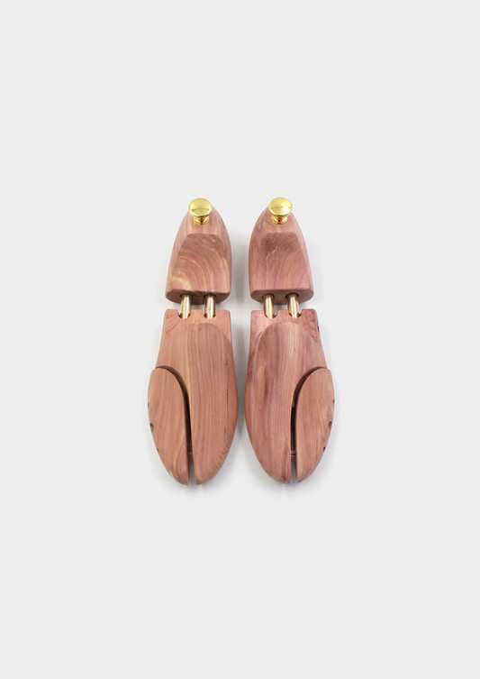 Cedar Shoe Trees | Apuro