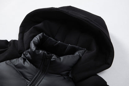 Torino Premium Hybrid Jacket | Apuro