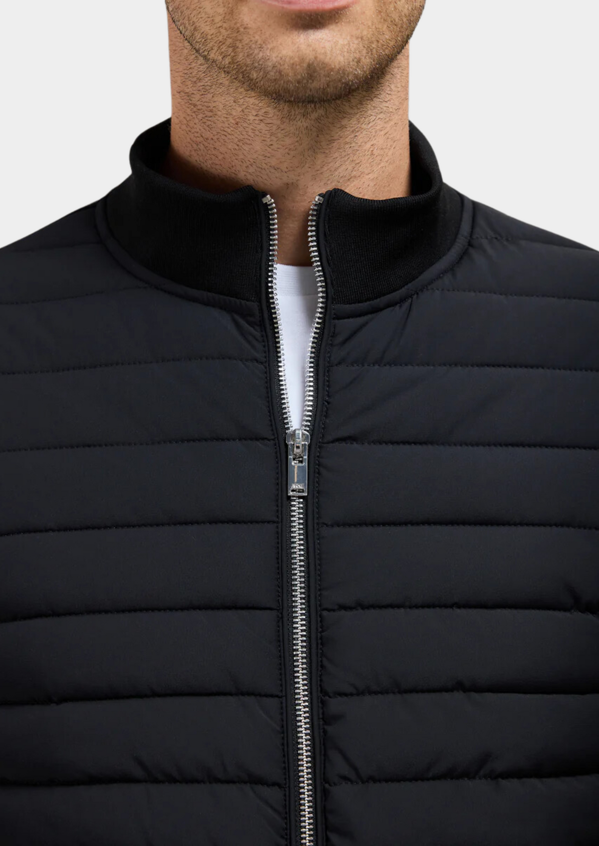 Dante Premium Hybrid Jacket | Apuro