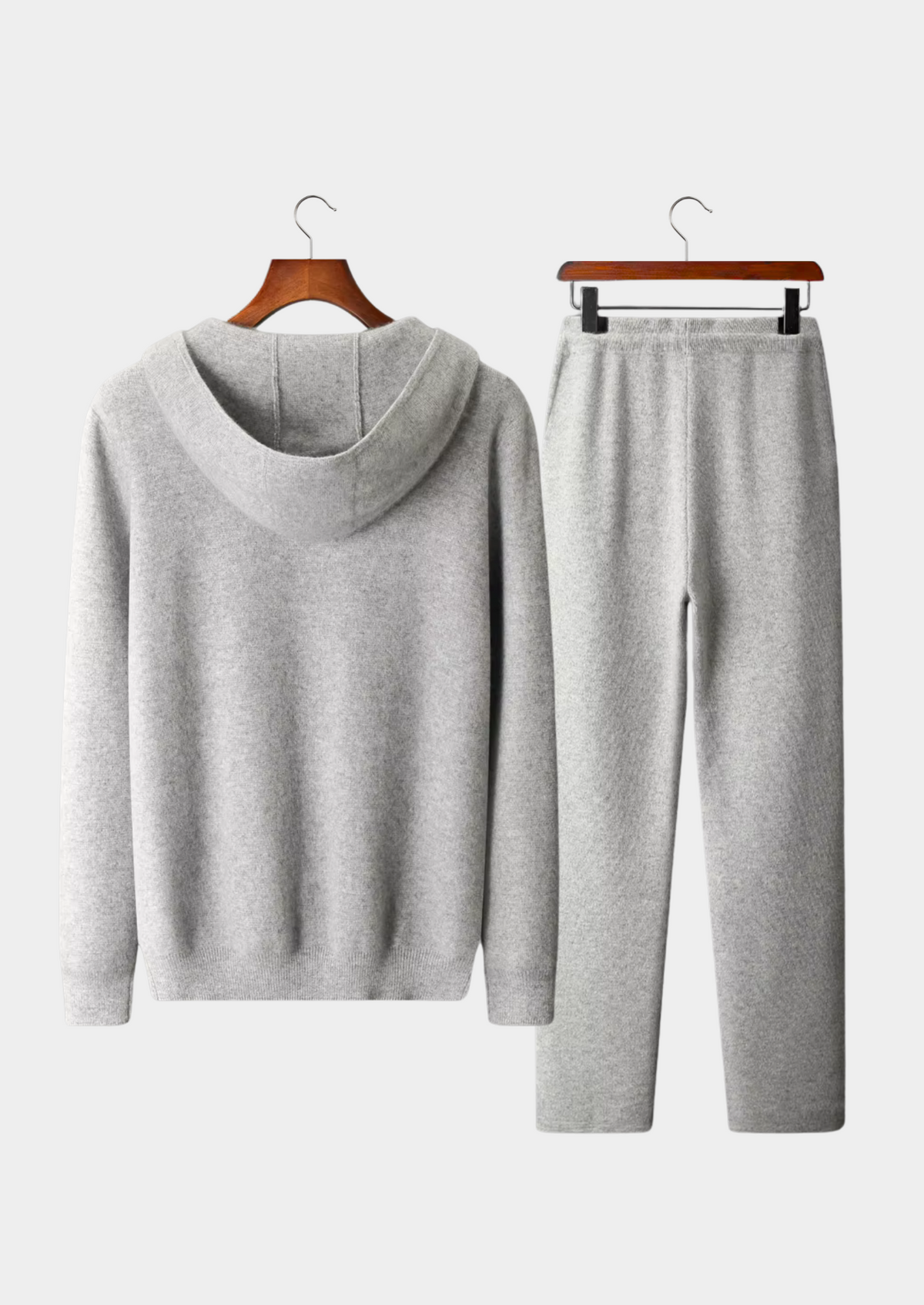 Pure Extra-Fine Merino Wool Arvo Set | Apuro