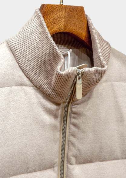 Urban Hybrid Bomber Jacket | Apuro