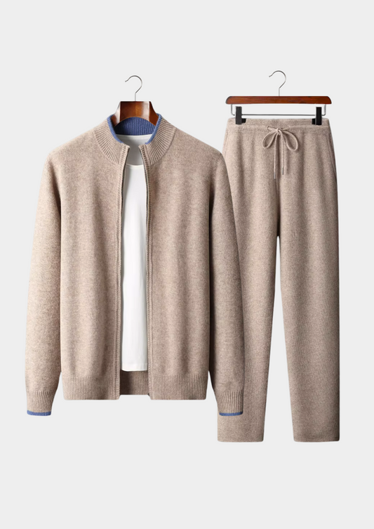 Pure Extra-Fine Merino Wool Tivro Set | Apuro