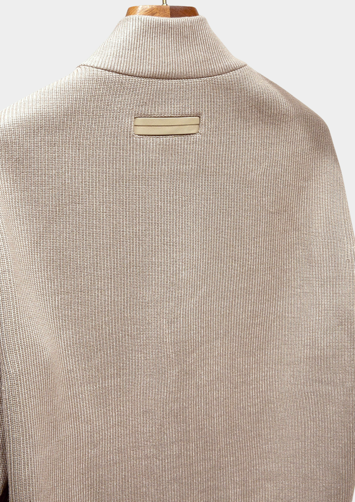 Urban Hybrid Bomber Jacket | Apuro