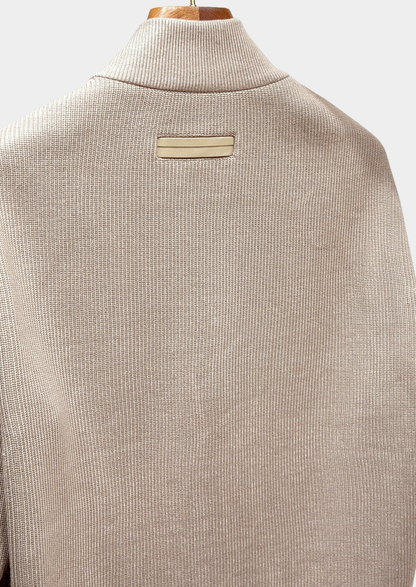 Urban Hybrid Bomber Jacket | Apuro