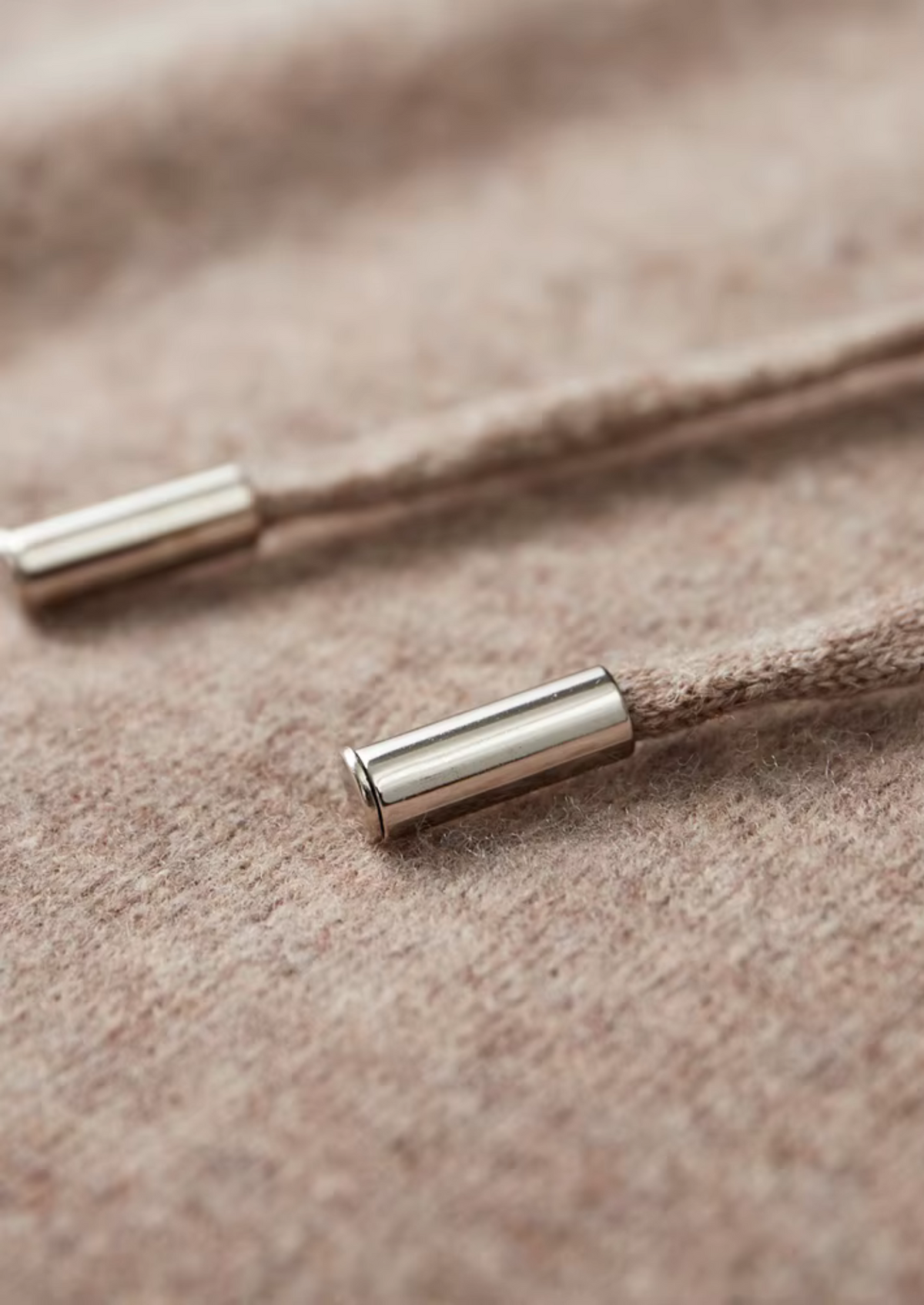 Pure Extra-Fine Merino Wool Leisure Hoodie | Apuro
