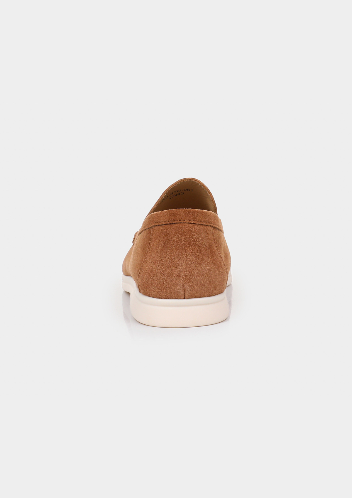 Marina Loafers - Caramel | Apuro