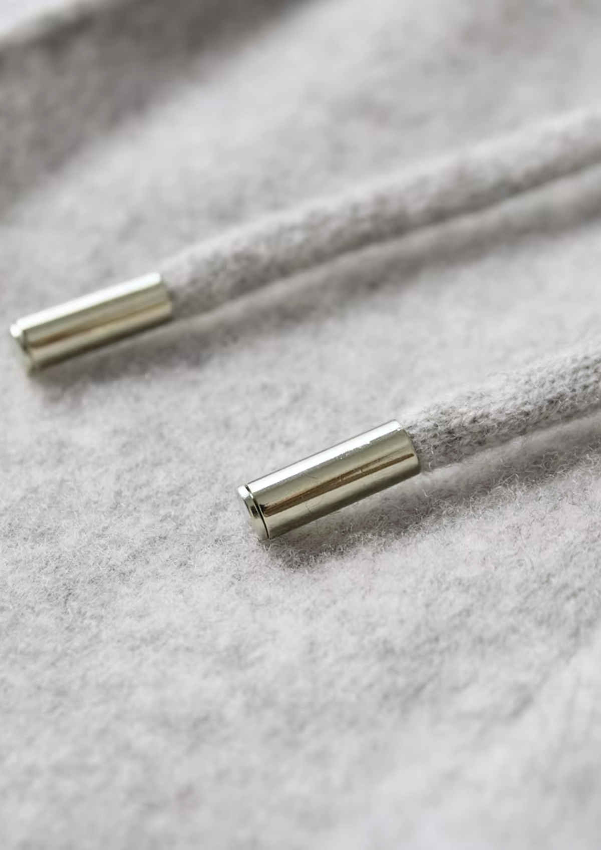 Pure Extra-Fine Merino Wool Two Tone Set | Apuro