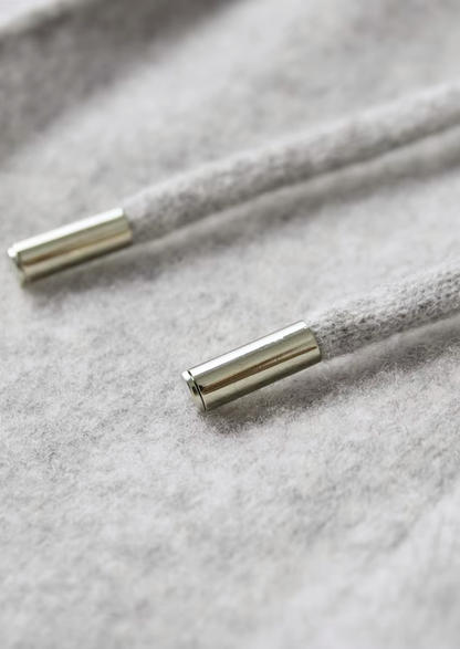 Pure Extra-Fine Merino Wool Two Tone Set | Apuro