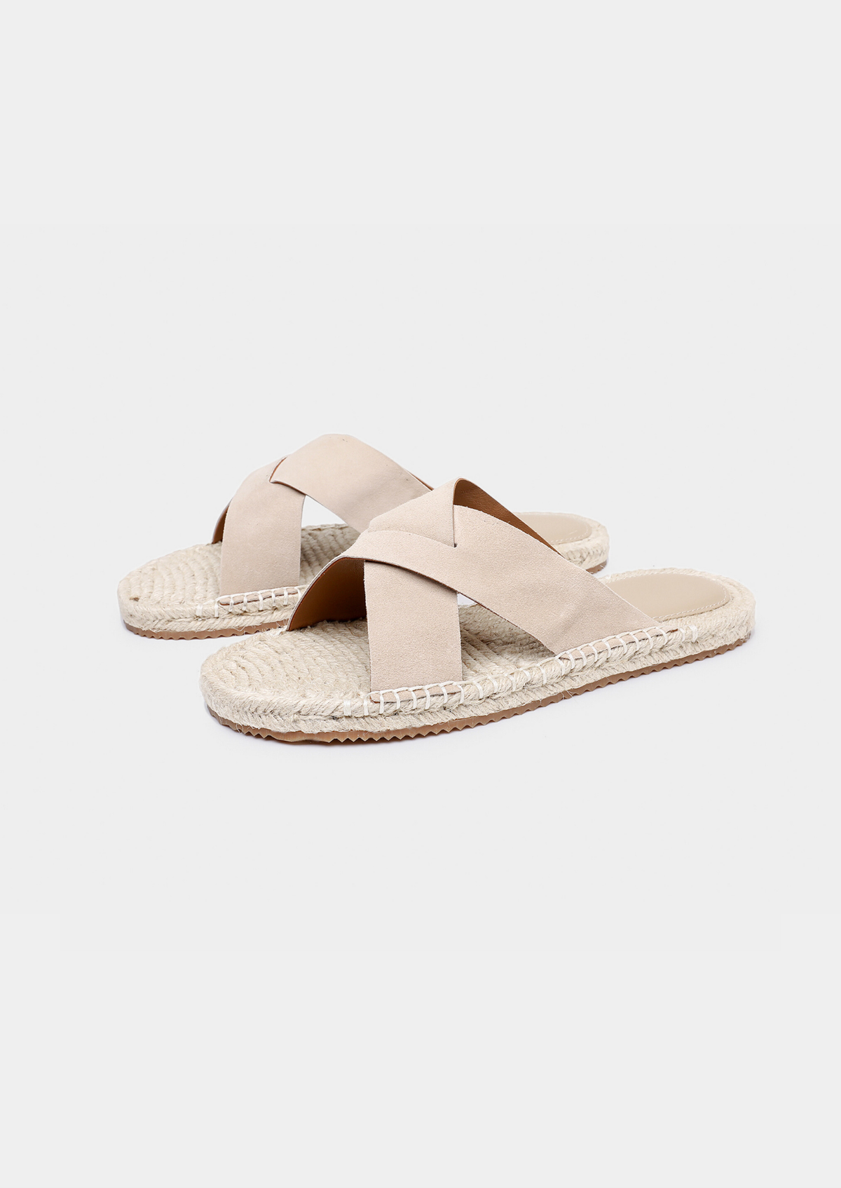Off White Resort Sandal | Apuro