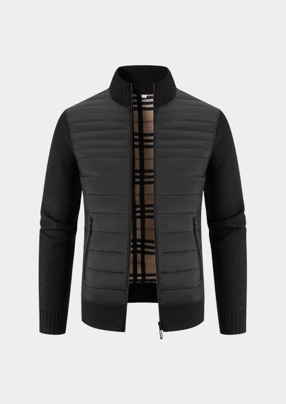 Verona Premium Hybrid Jacket | Apuro