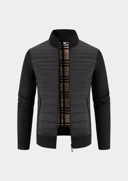 Verona Premium Hybrid Jacket | Apuro