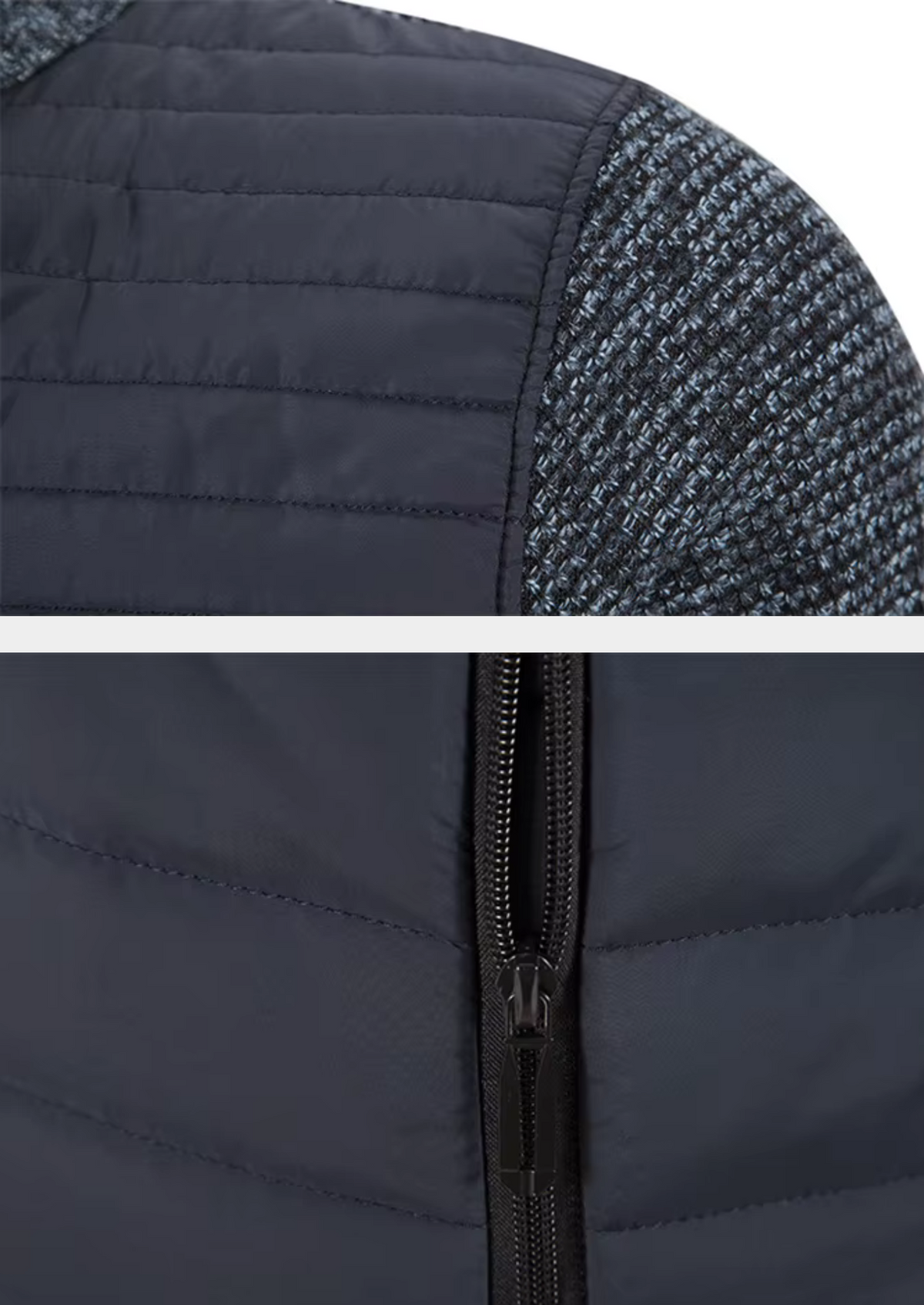 Verona Premium Hybrid Jacket | Apuro