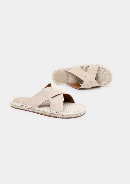 Off White Resort Sandal | Apuro