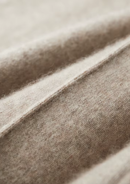 Pure Extra-Fine Merino Wool Leisure Joggers | Apuro