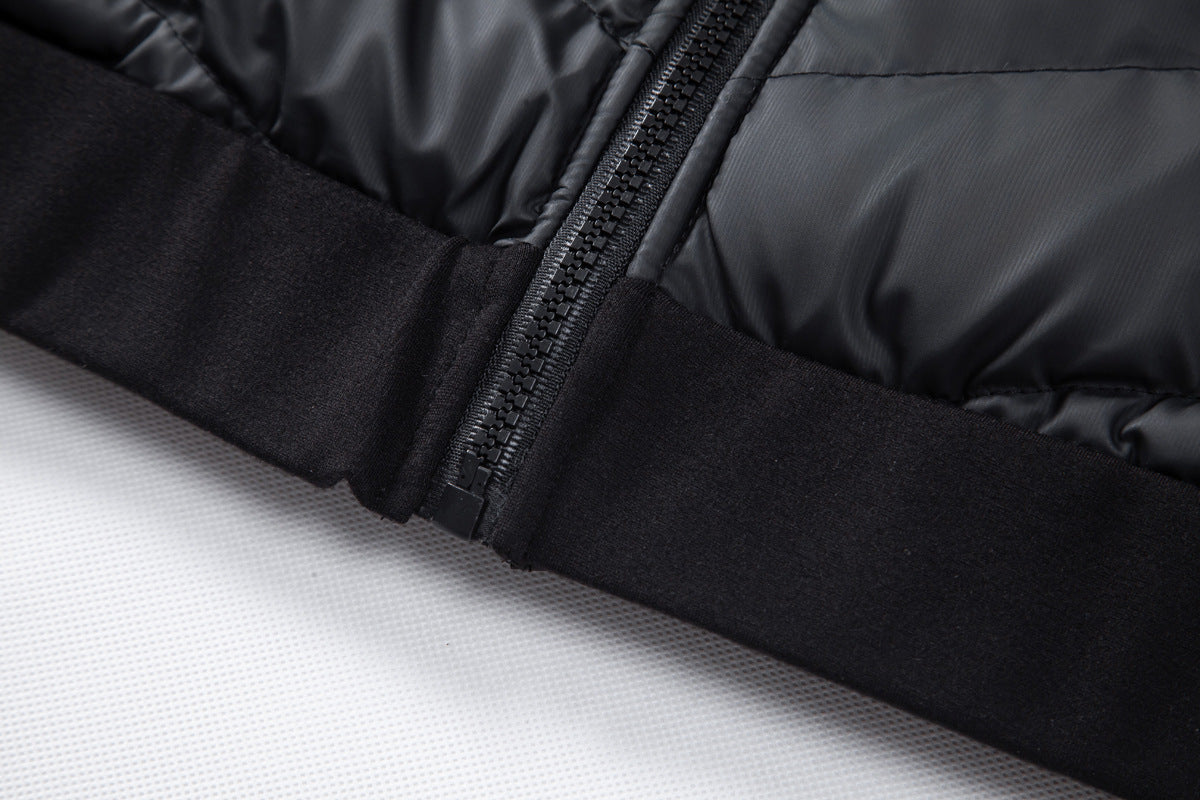 Torino Premium Hybrid Jacket | Apuro