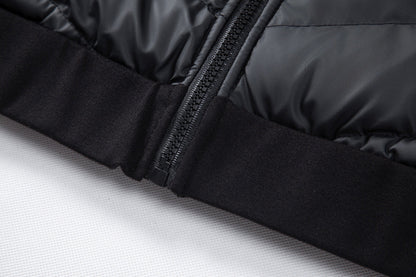 Torino Premium Hybrid Jacket | Apuro