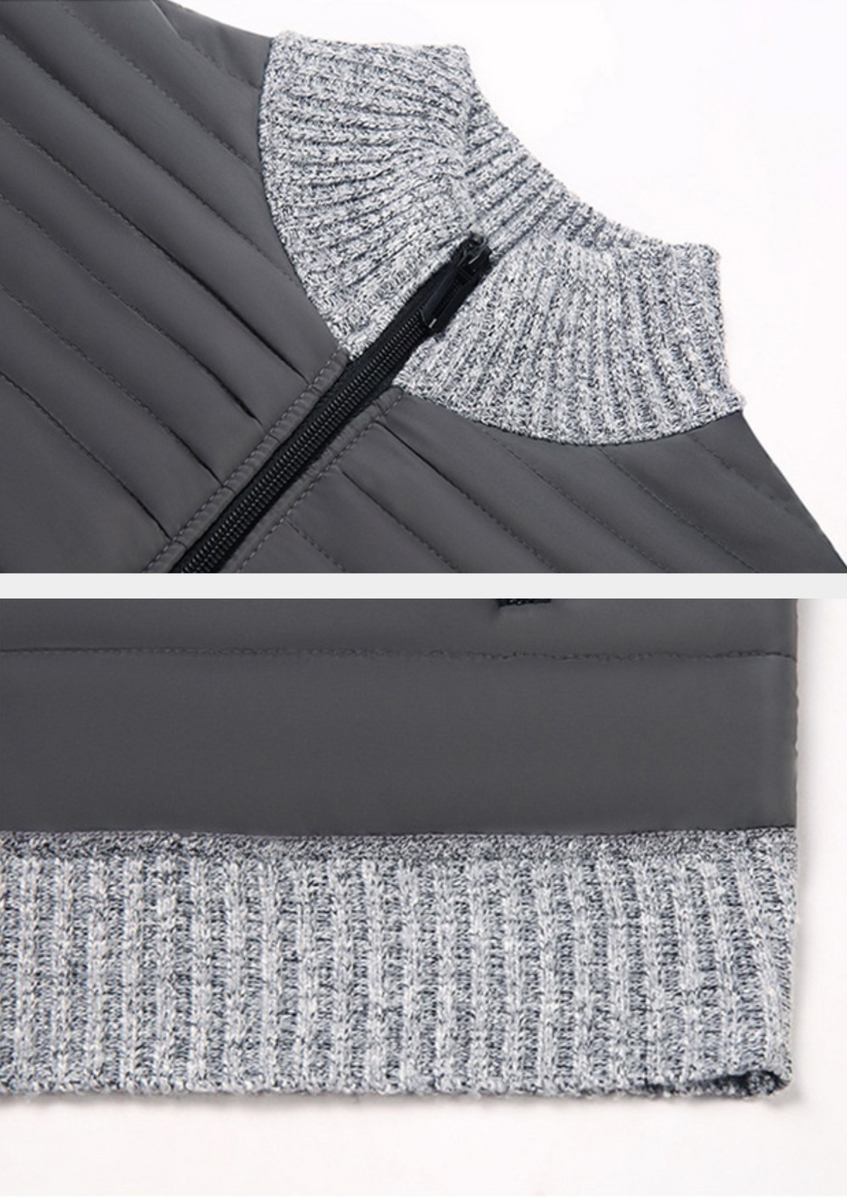 Verona Premium Hybrid Jacket | Apuro