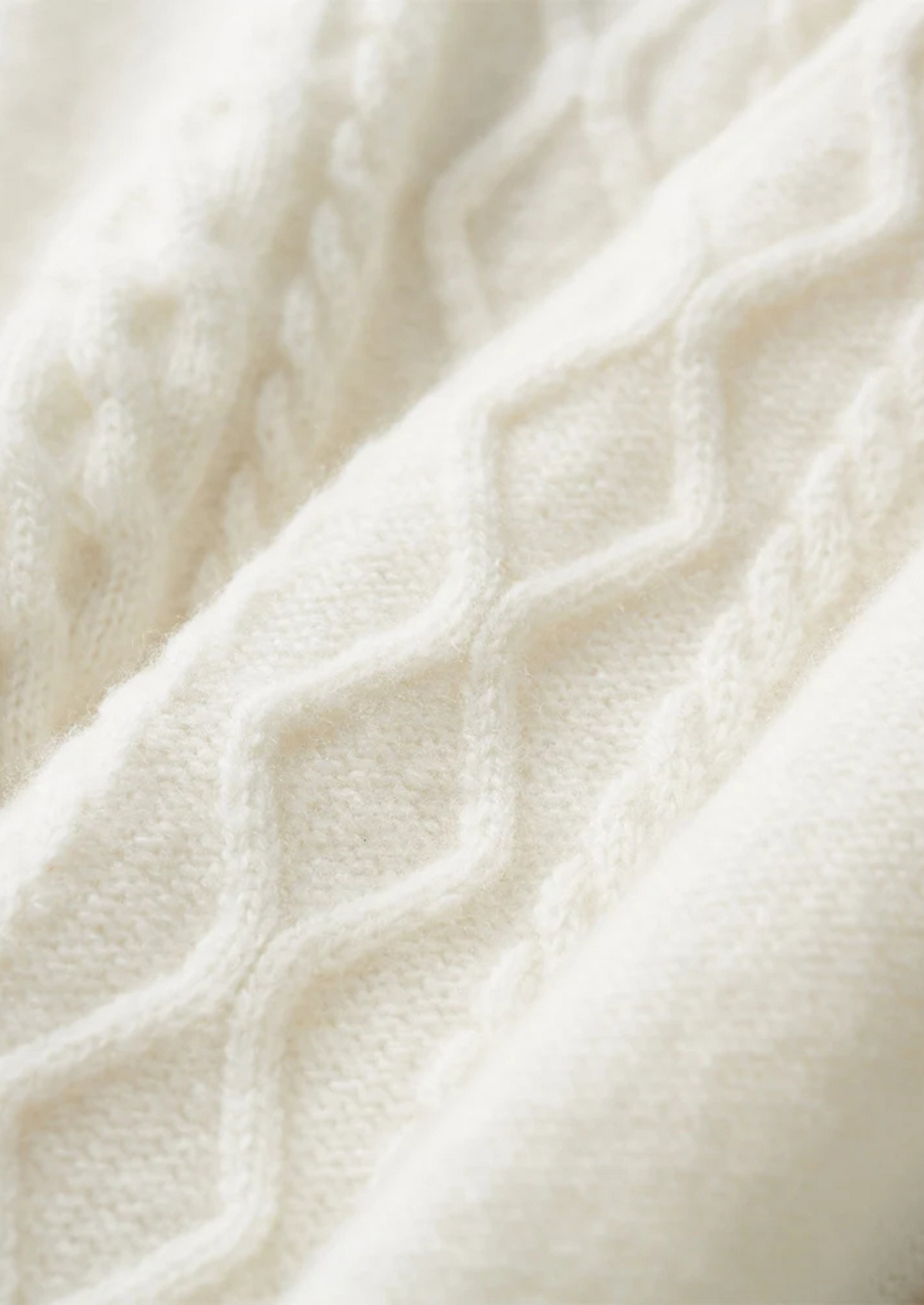 Pure Extra-Fine Merino Wool Wintertime Rollneck | Apuro
