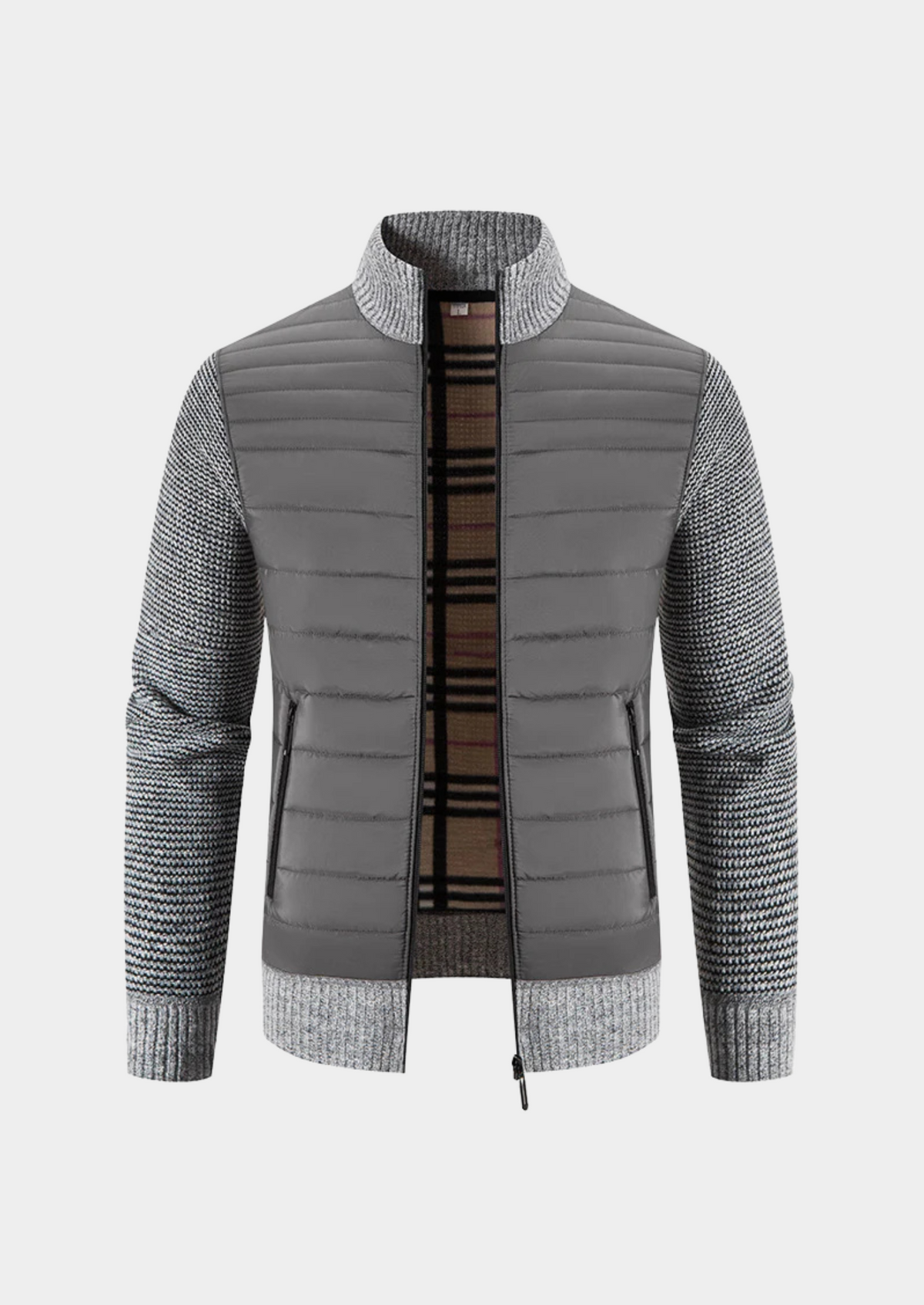Verona Premium Hybrid Jacket | Apuro