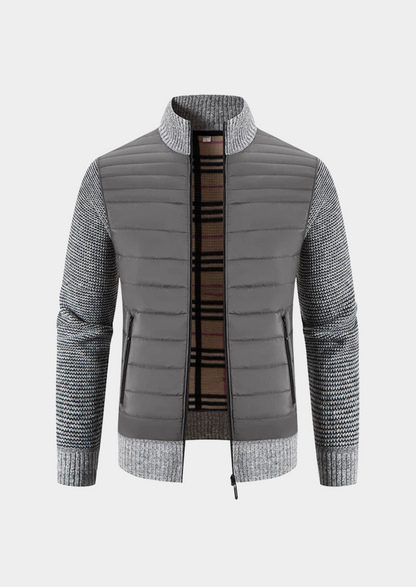 Verona Premium Hybrid Jacket | Apuro