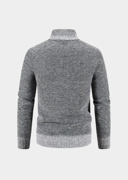 Verona Premium Hybrid Jacket | Apuro