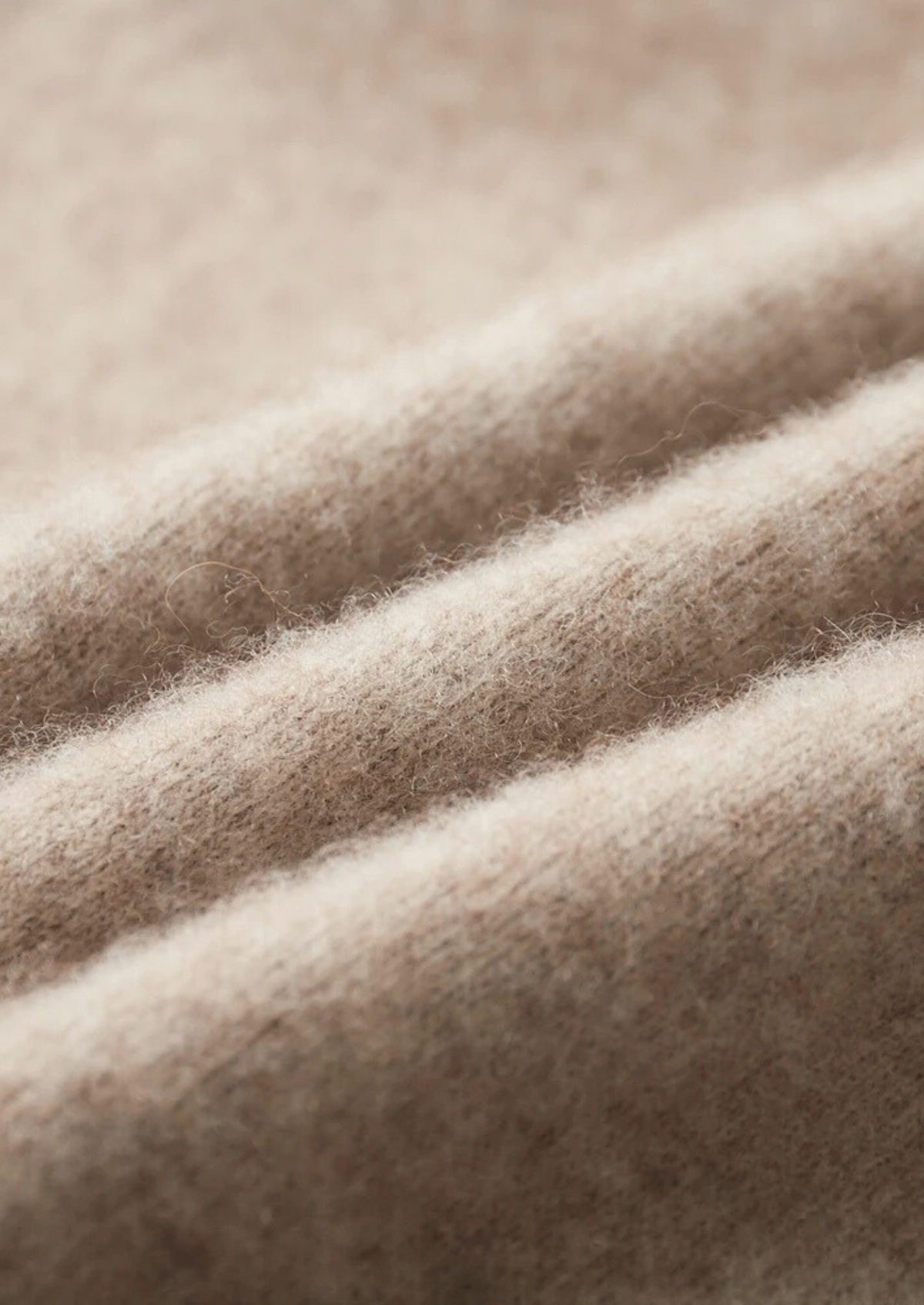 Premium Cashmere Leisure Set | Apuro