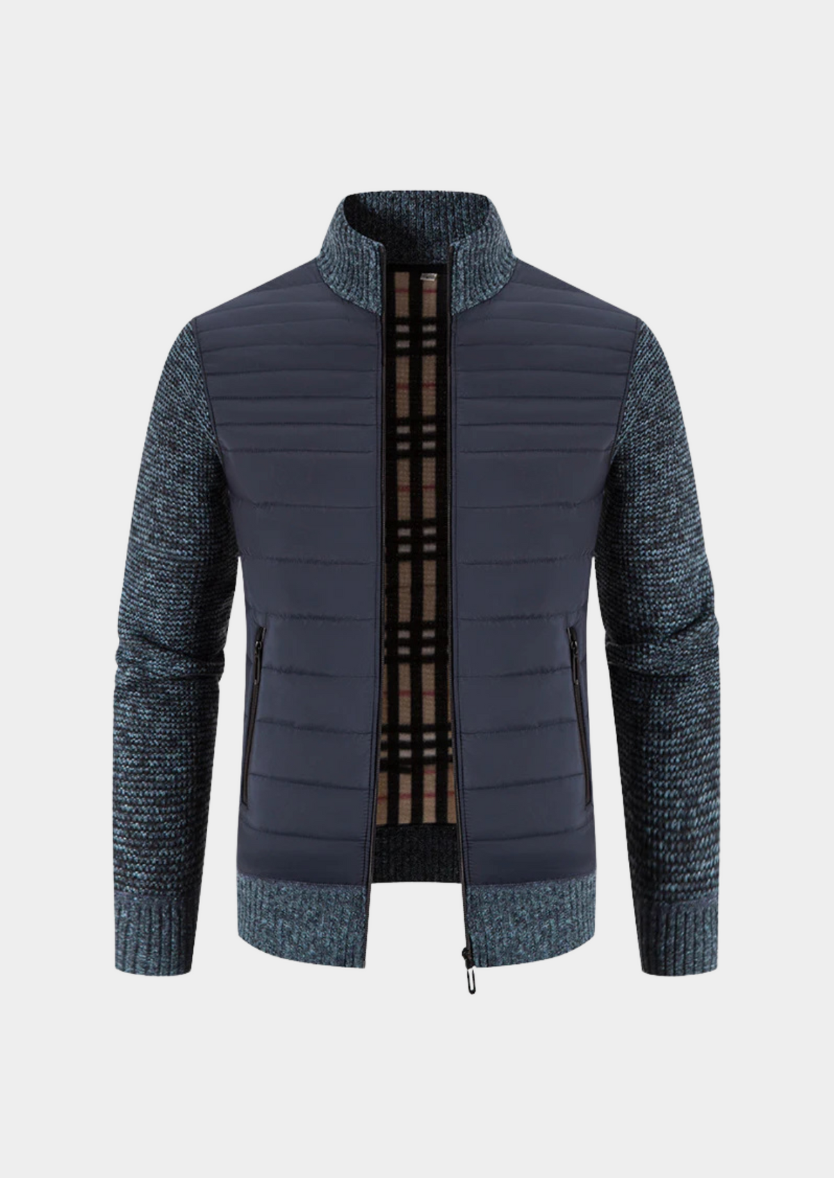 Verona Premium Hybrid Jacket | Apuro