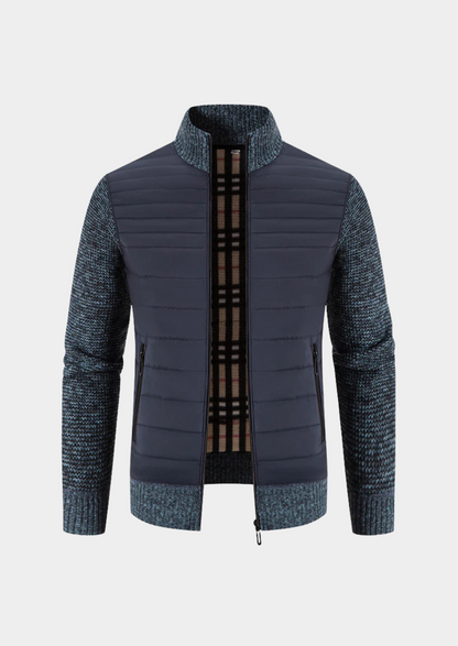 Verona Premium Hybrid Jacket | Apuro
