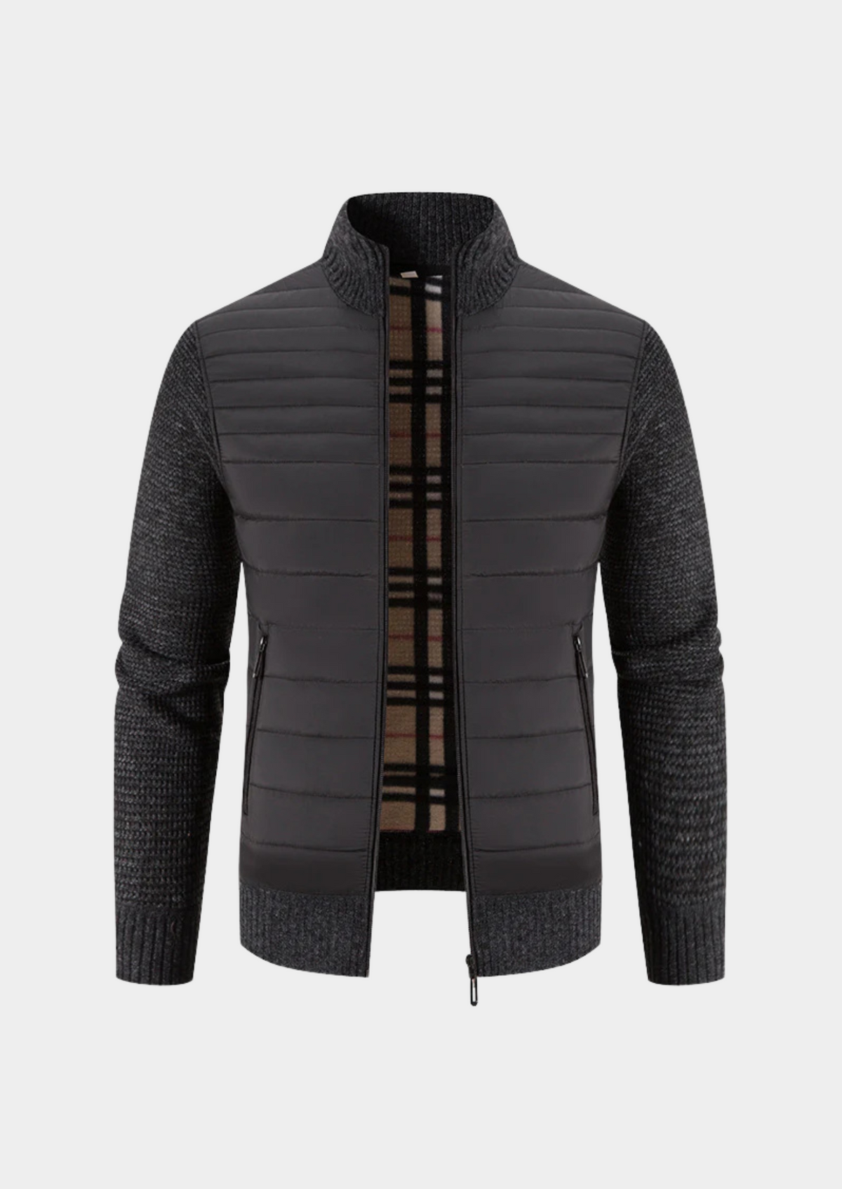 Verona Premium Hybrid Jacket | Apuro