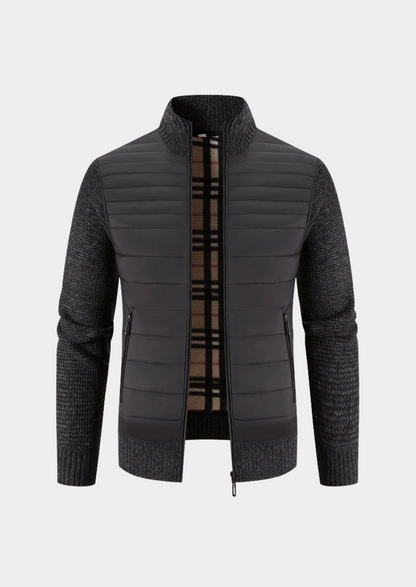 Verona Premium Hybrid Jacket | Apuro