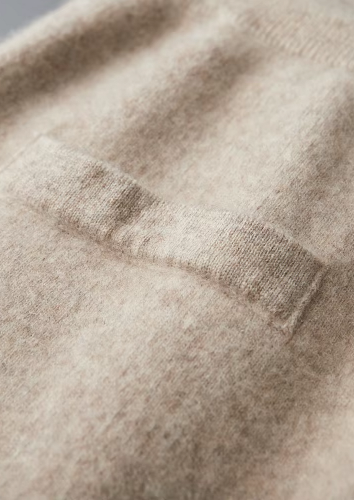 Pure Extra-Fine Merino Wool Alessio Set | Apuro