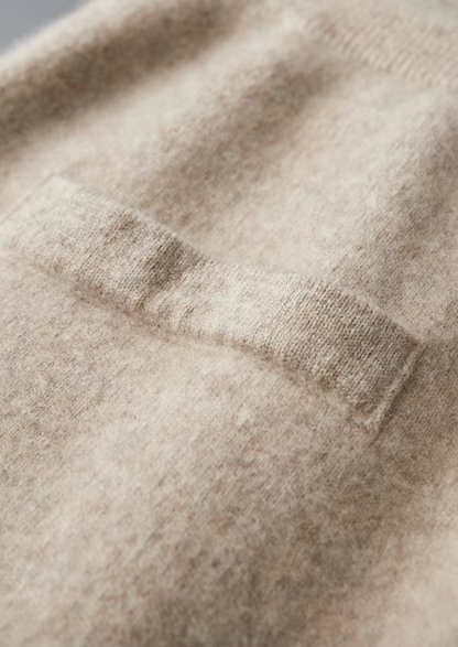 Pure Extra-Fine Merino Wool Alessio Set | Apuro