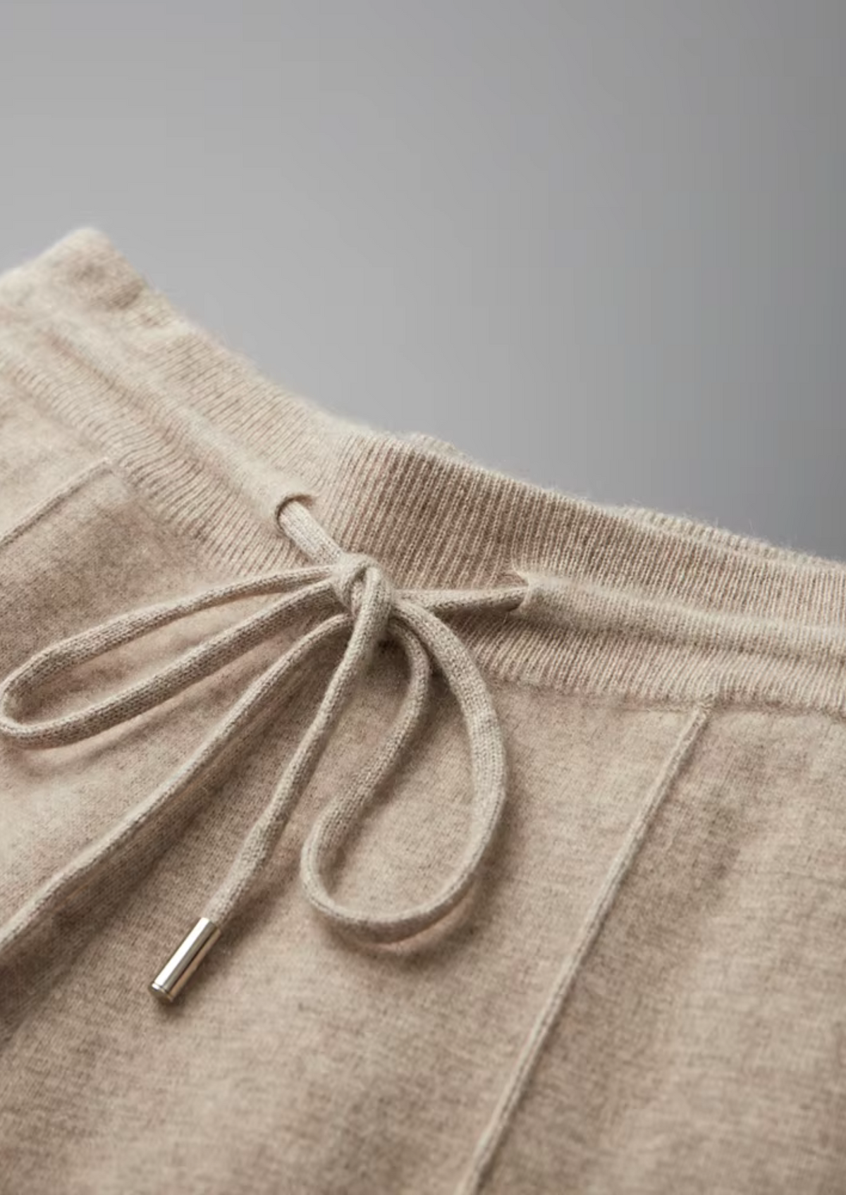 Premium Cashmere Leisure Set | Apuro