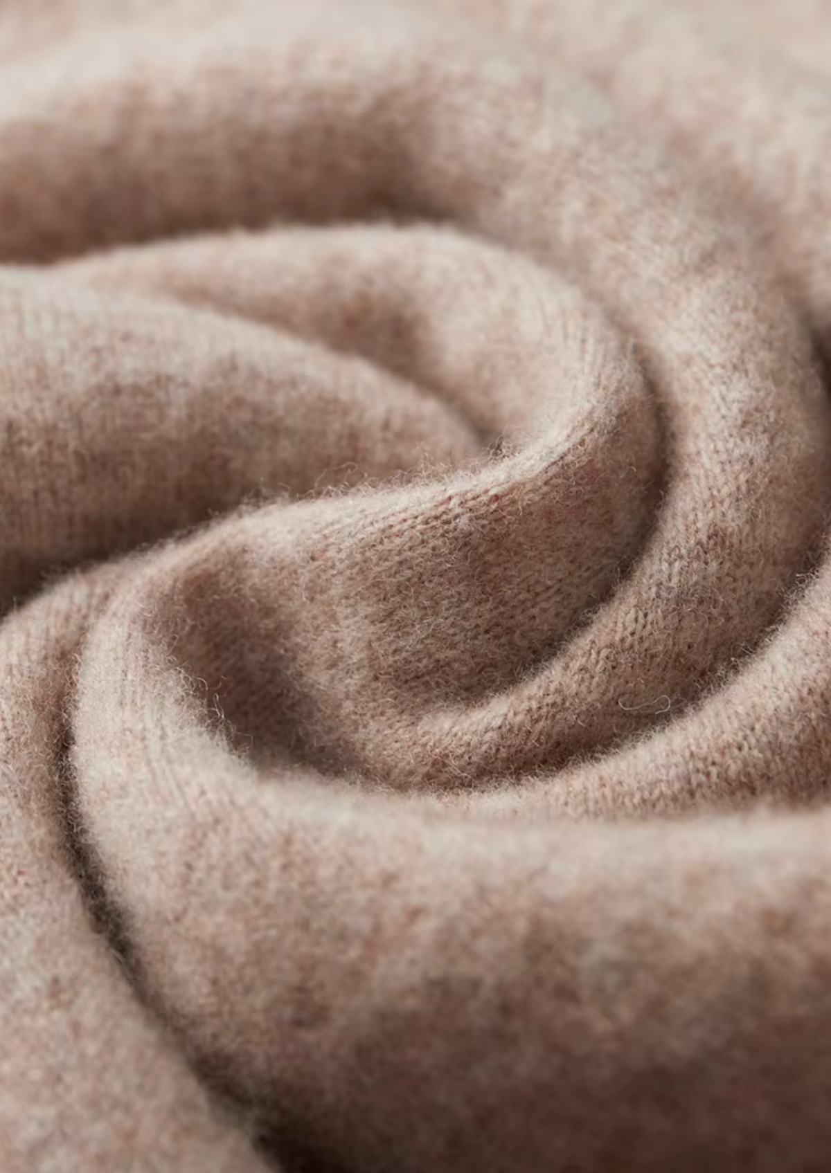 Pure Extra-Fine Merino Wool Classic Sweater Polo | Apuro