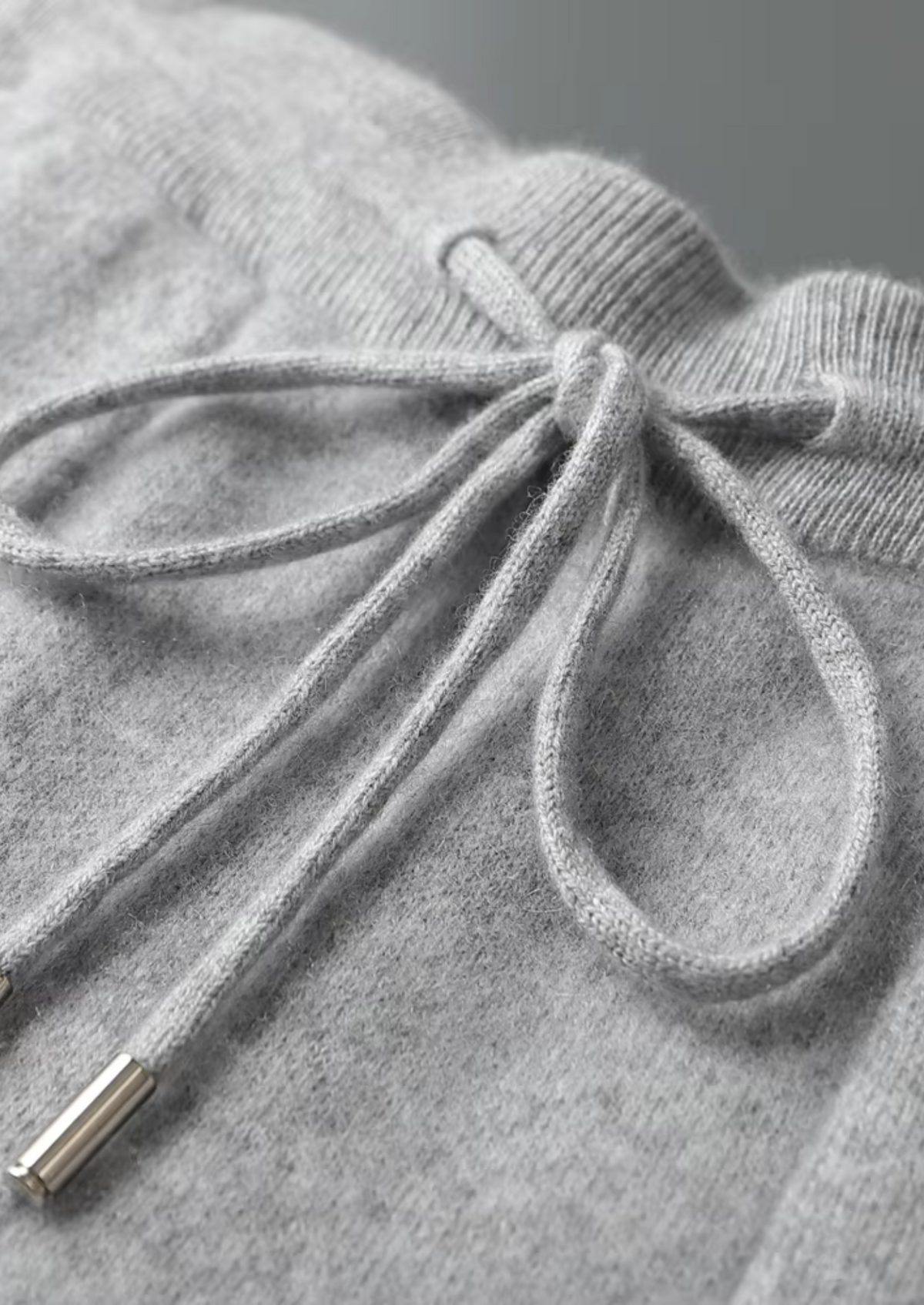 Premium Cashmere Leisure Joggers | Apuro