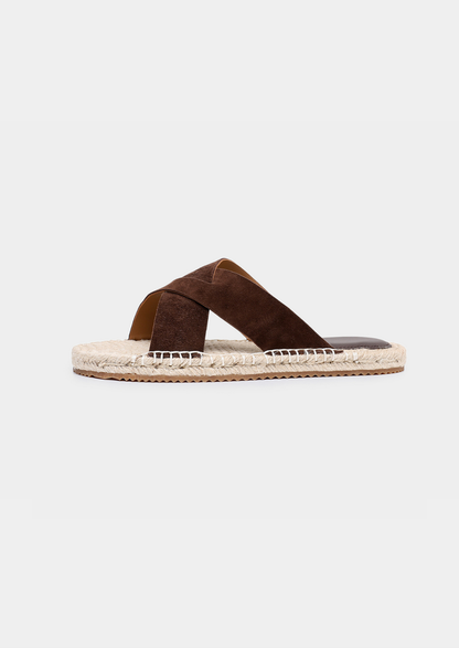 Coffee Resort Sandal | Apuro