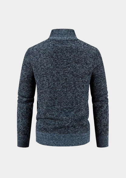 Verona Premium Hybrid Jacket | Apuro