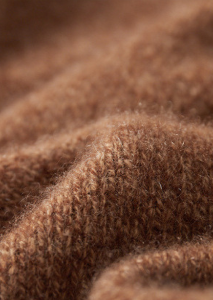 Pure Cashmere Shawl Collar Cardigan | Apuro