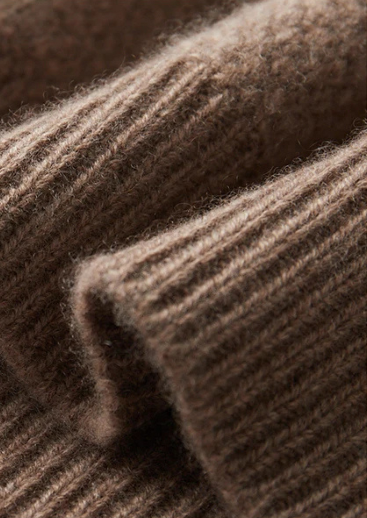 Pure Extra-Fine Merino Wool Wintertime Crewneck | Apuro