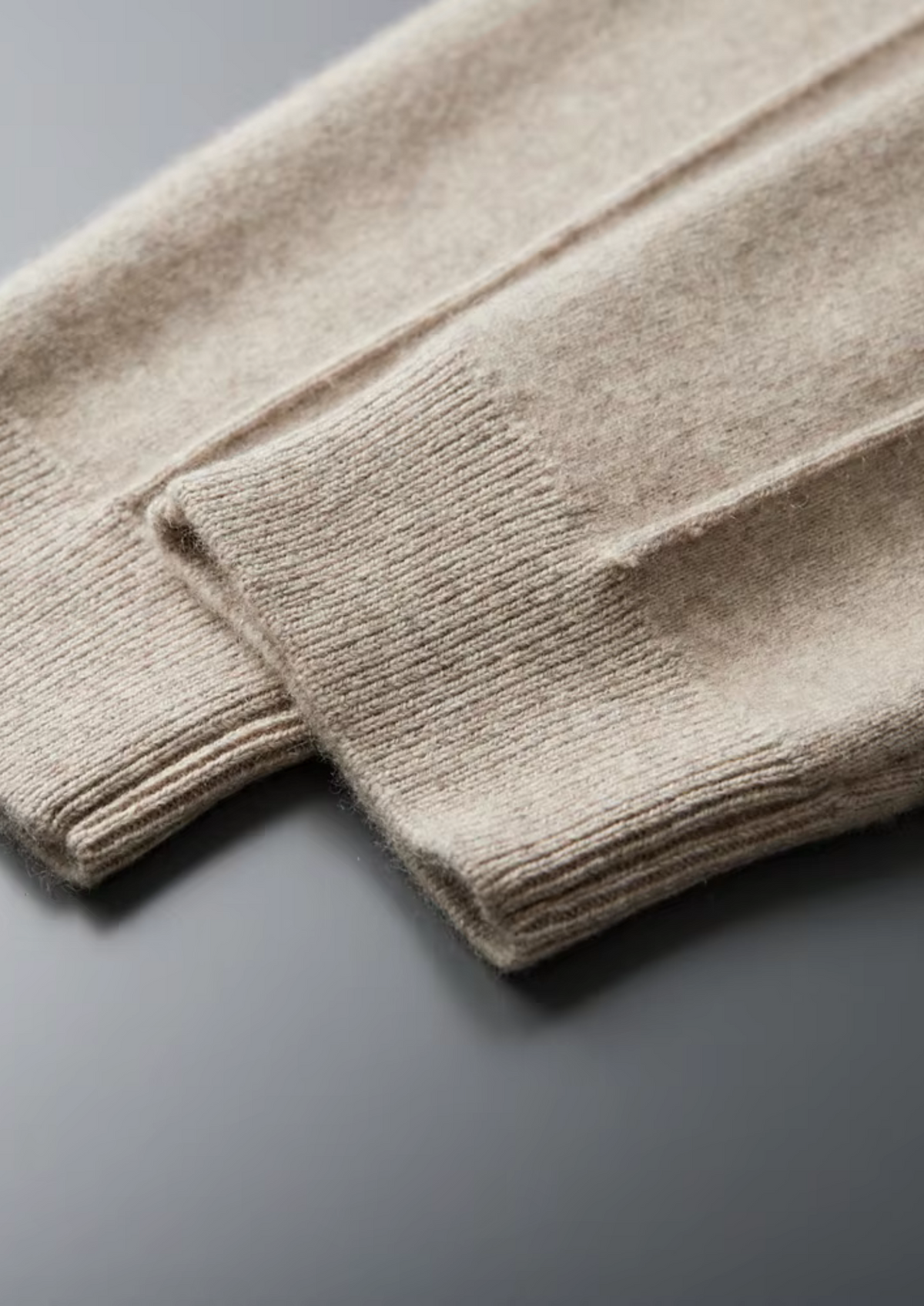 Pure Extra-Fine Merino Wool Alessio Set | Apuro