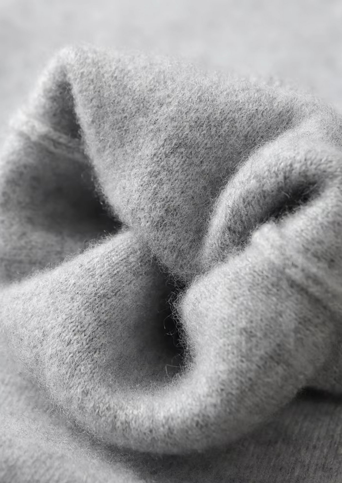 Premium Cashmere Leisure Joggers | Apuro