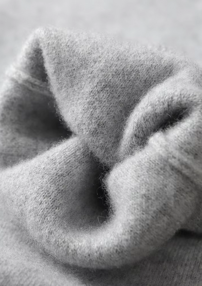 Premium Cashmere Leisure Joggers | Apuro