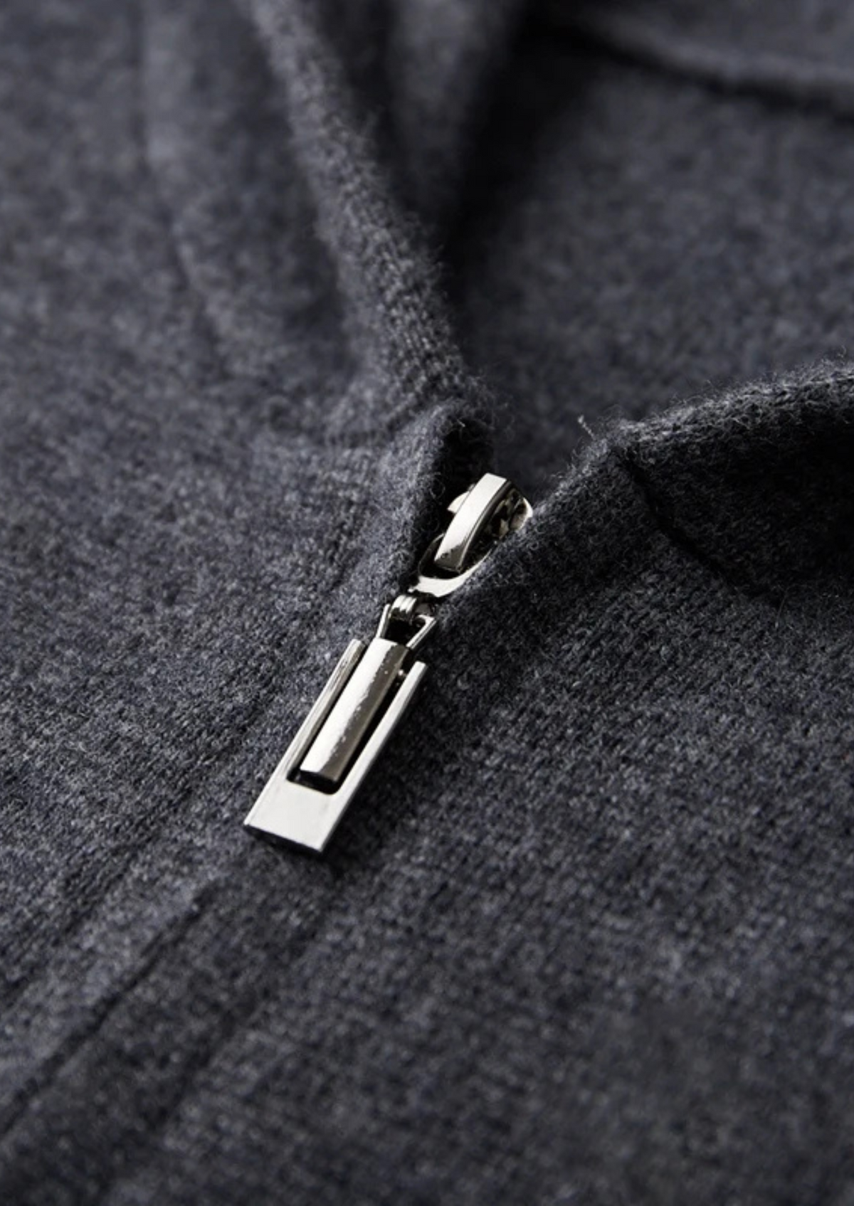 Premium Cashmere Leisure Set | Apuro