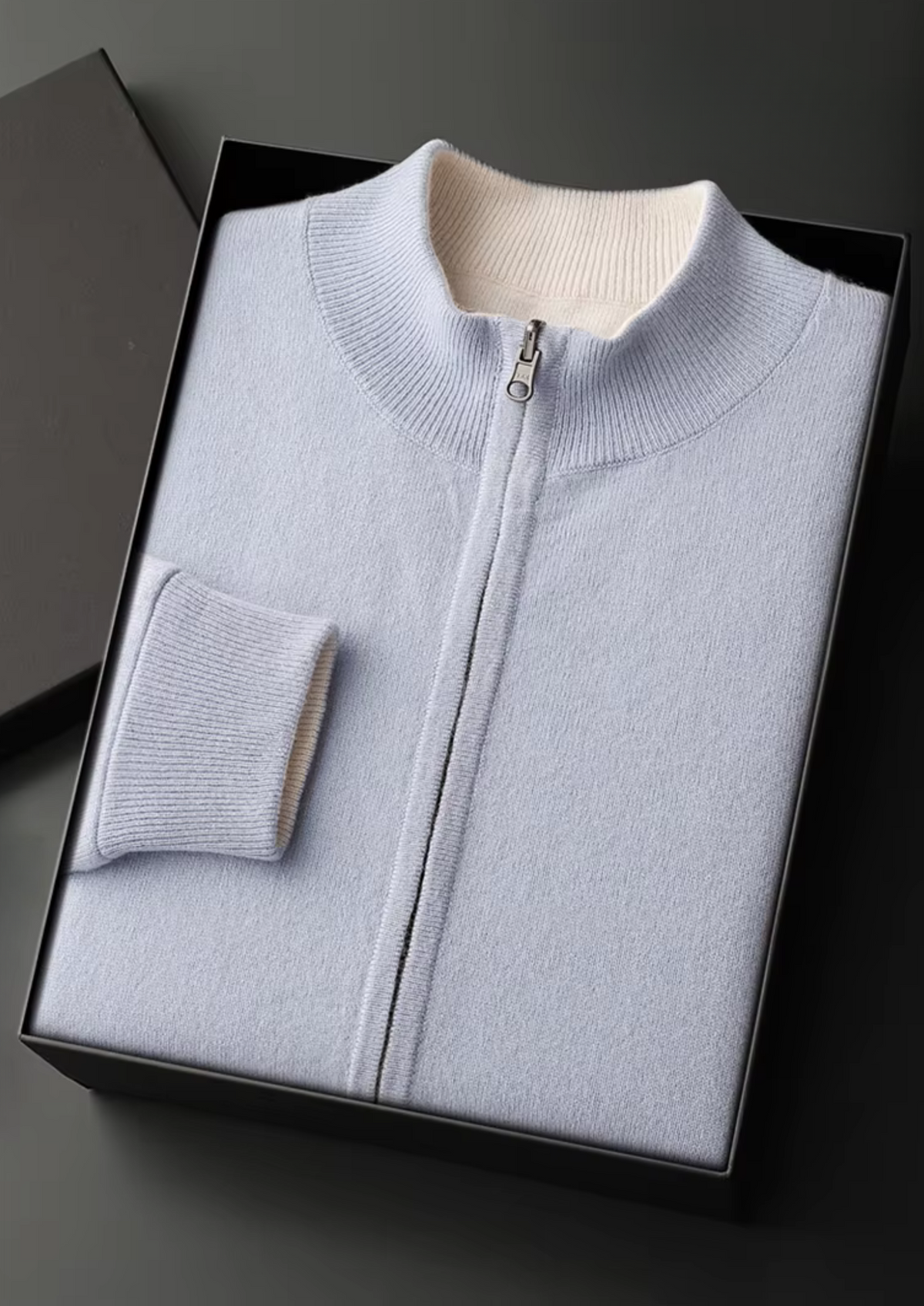 Pure Extra-Fine Merino Wool Armand Set | Apuro